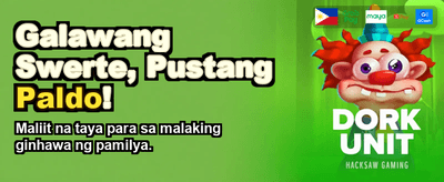 Join Pinoy365 for Big Wins