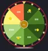 Joker’s Jewels Hold & Spin