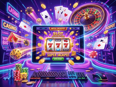 Pinoy365 mobile app interface showing casino games and rewards