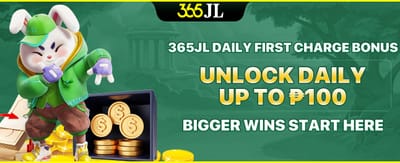 Pinoy365 Deposit Page